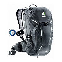 Рюкзак Deuter 3200216 Attack 20 